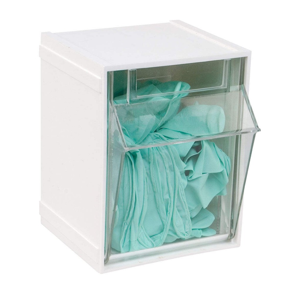 Individual Tilt Bin