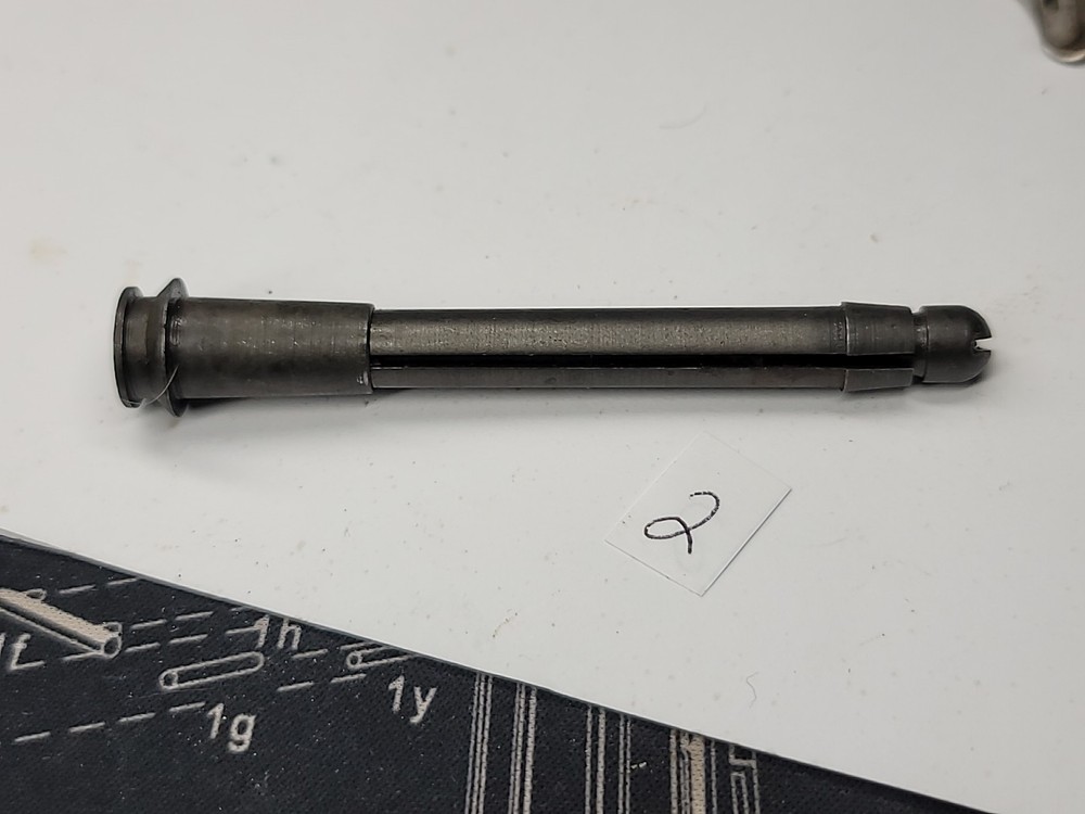 M1 Garand Broken Shell Extractor .30-06 New