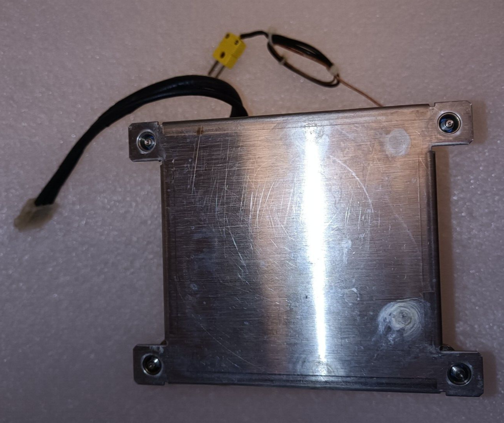 Moly Convert Assembly 018720100 for TELEDYNE API T101 H2S Analyzer