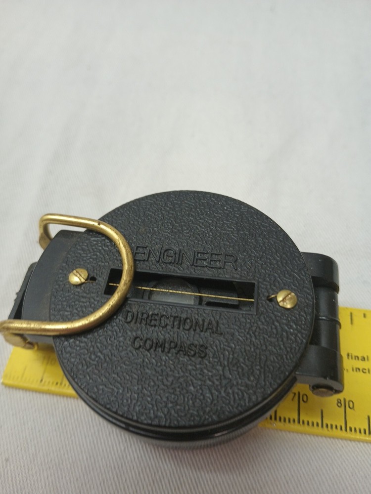 Engineer Directional Compass Pocket Compass