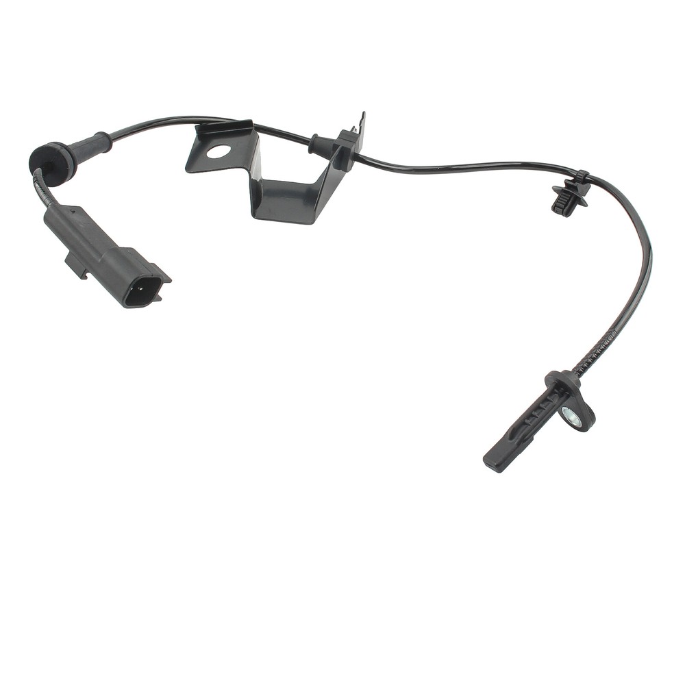 2 For FORD FUSION 2013-2019 ABS Wheel Speed Sensor Front Left & Right