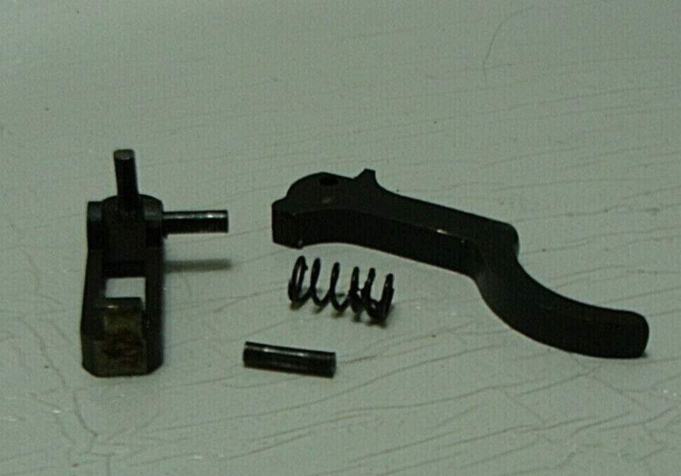 ARISAKA TYPE 99 TRIGGER ASSEMBLY