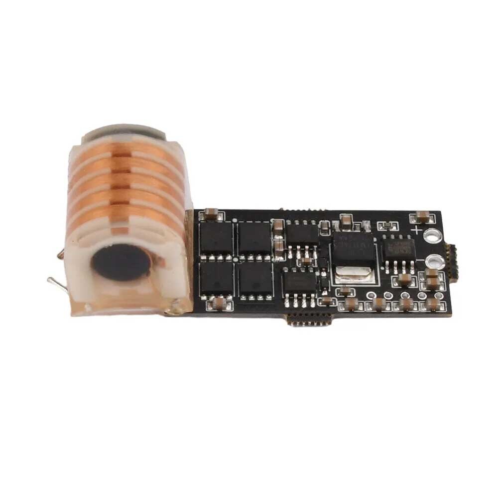 2PC DC High Frequency AC High Voltage Generator Inverter Boost Arc Ignition Coil