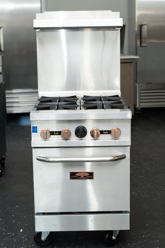 Copper Beech Range. Not Gass Restaurant