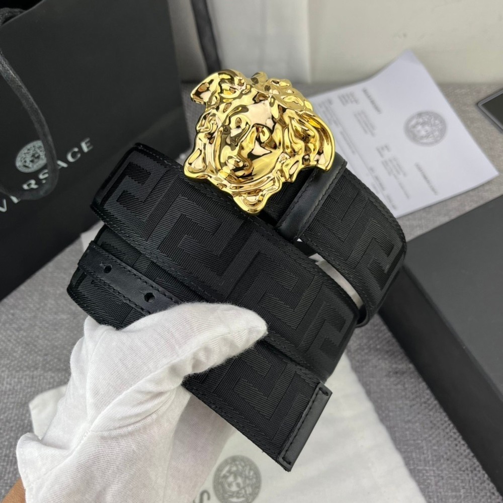 Versace belt for sale authentic