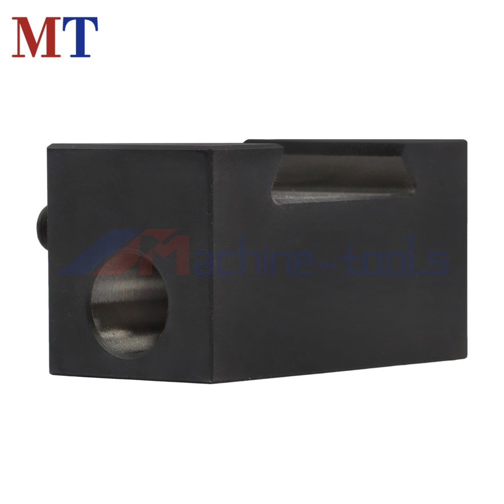 AXA 250-105 Morse Taper #2 Holder With #5 Tool Post Quick Release