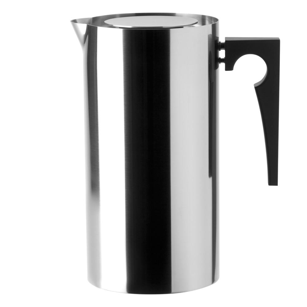 Stelton Classic Press Coffee Maker 8 Cup