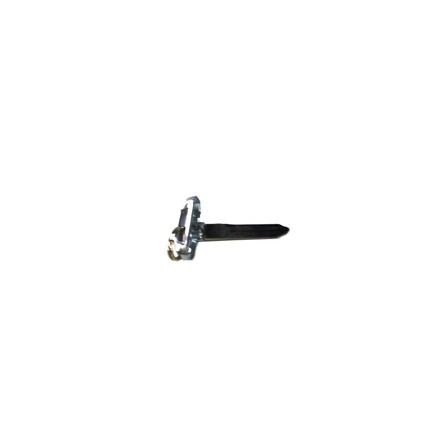 Vehicle Key Mopar 68399889AA