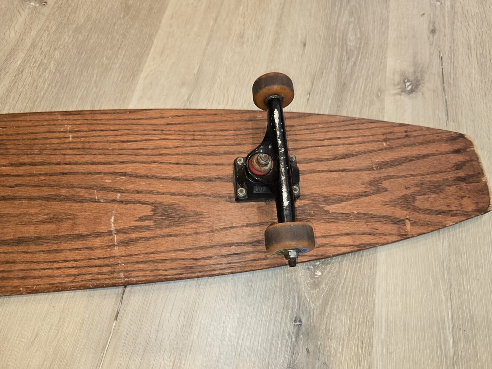 Longboard Skateboard 50"