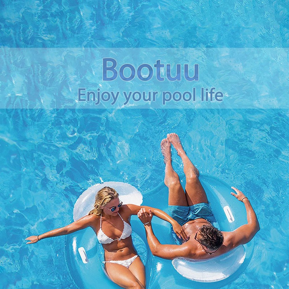 Bootuu Flow Switch for Intellichlor Ic40, 520736 Sensor...