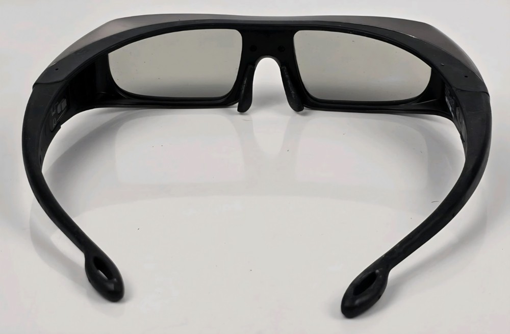 Sony TDG-BR250 Active 3D Glasses MINT