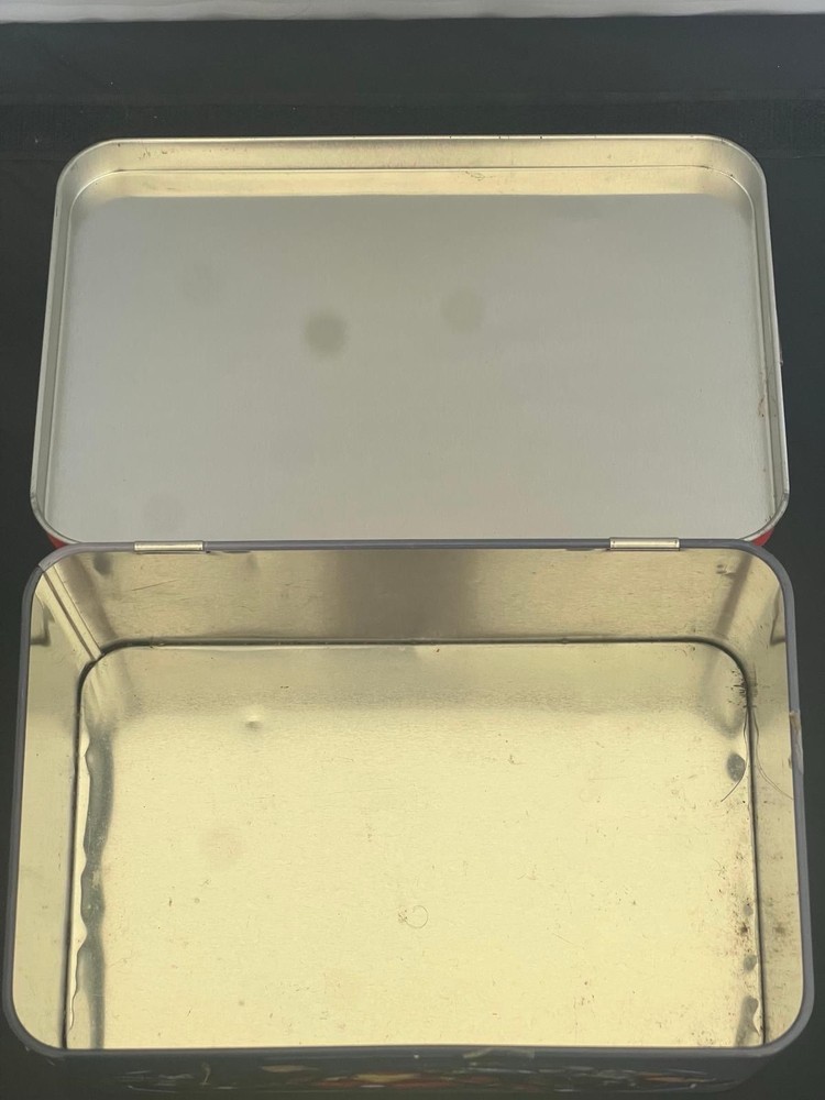 Marvel Avengers Tin Gift Box