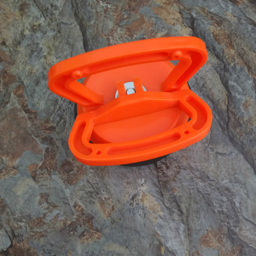 Auto Car Body DENT PULLER Suction Repair Pull Panel Ding Remover Sucker Cup Tool