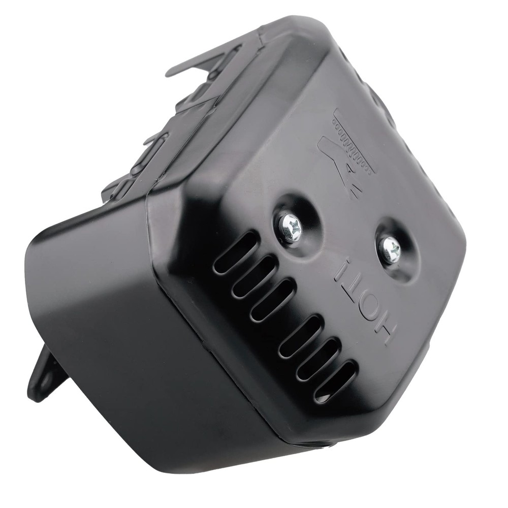 Muffler for Harbor Freight Predator 212cc Engine 69730 60363 and More