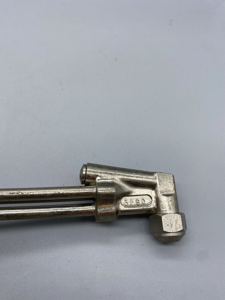 Eutalloy Eutectic Powder Welding Torche 3580