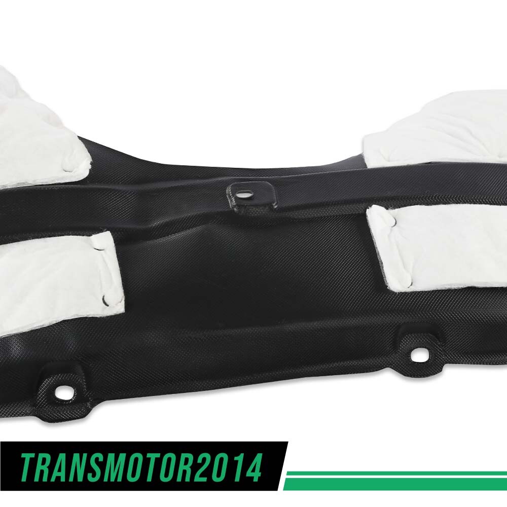 FIT FOR 2016 2017 2018 2019 FORD EXPLORER FENDER LINER FRONT DRIVER LEFT SIDE