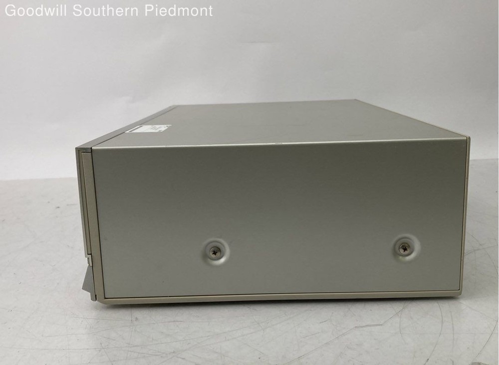 Technics RS-M222 Cassette Deck - Tested