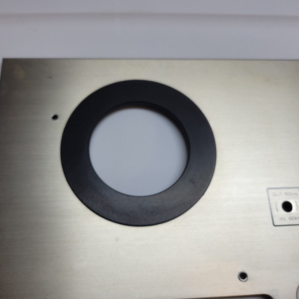 AKAI 4000DSA Front Face Plate