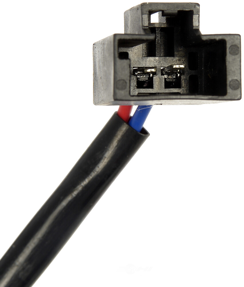 Power Window Motor and Regulator Assembly Dorman 748-519