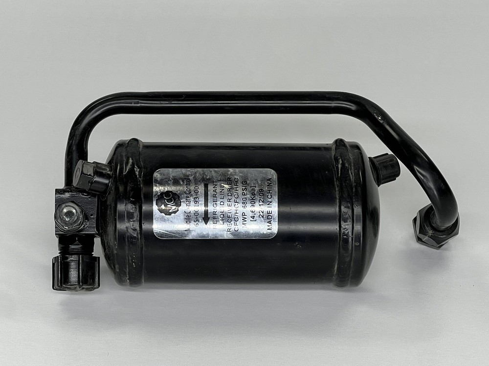 MCC Mobile Climate Control 65-00193-00 - NEW