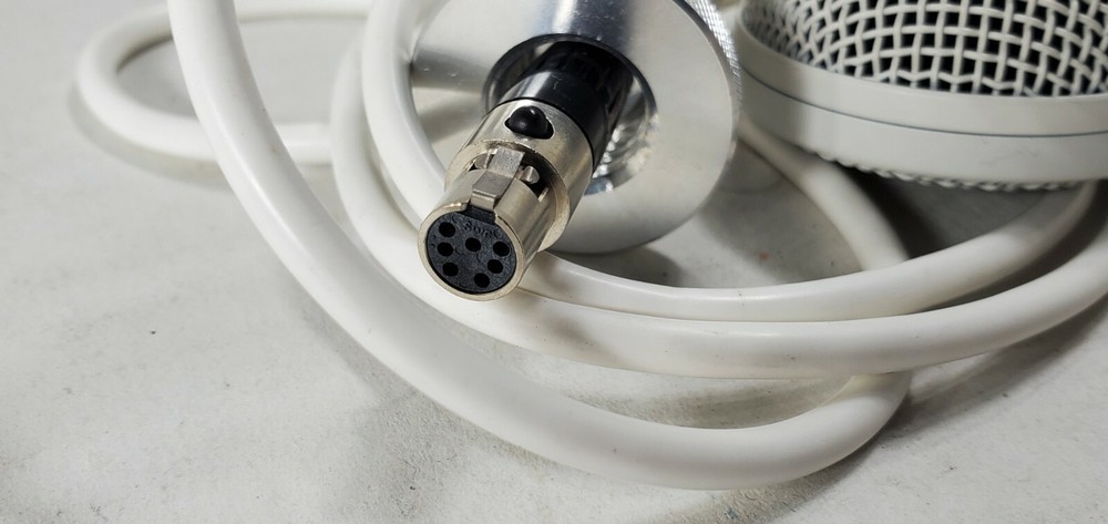 Audix M3 3116235-20 Tri-Element Hanging Ceiling Microphone New.