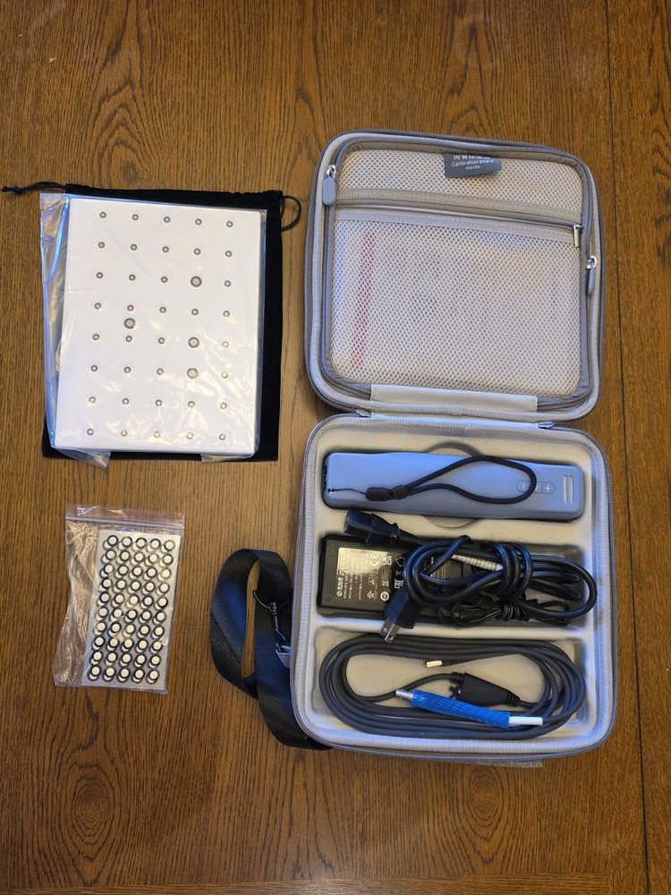 Shining3D Einstar Handheld Color 3D Scanner Pre Owned
