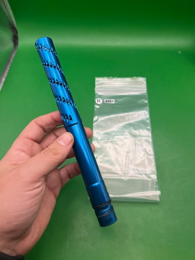 Freak Tear Drop Blue Tip