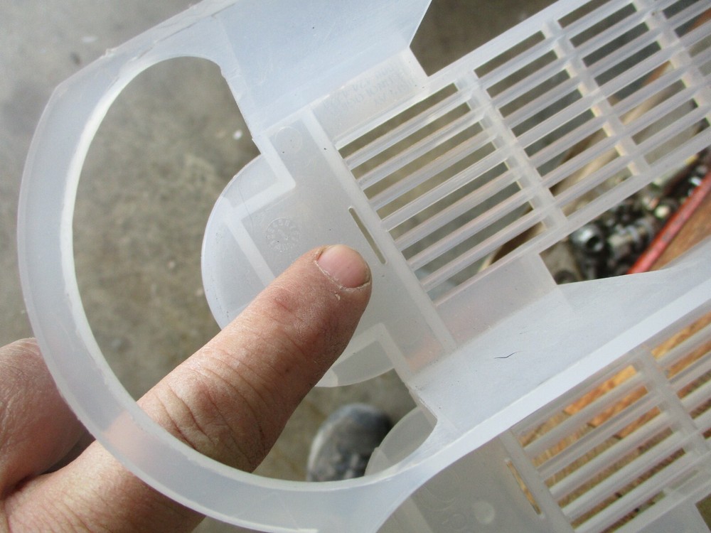 Use Spring-Loaded Beverage Slide Pusher for Display Tech Visibility Slides Pepsi