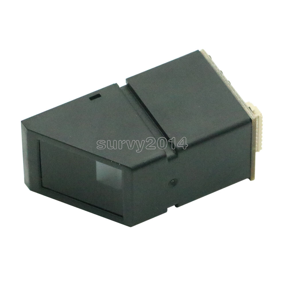 Optical Fingerprint reader Sensor Module sensors All-in-one For Arduino Lock NEW
