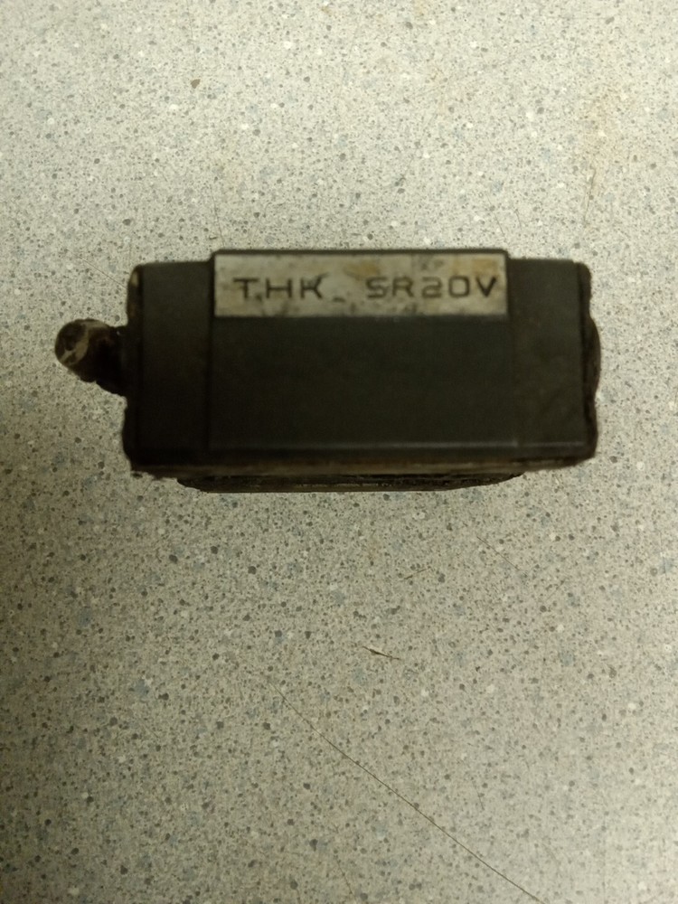 THK SR20V Linear Motion Guides