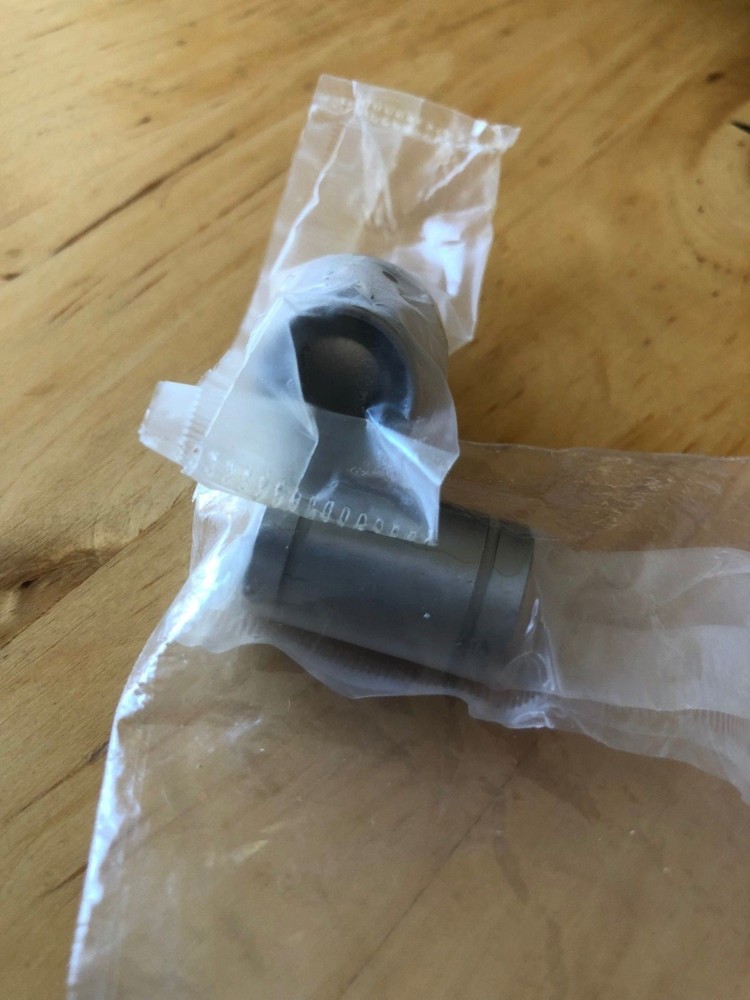 IKO Miniature Stroke Rotary Bushing