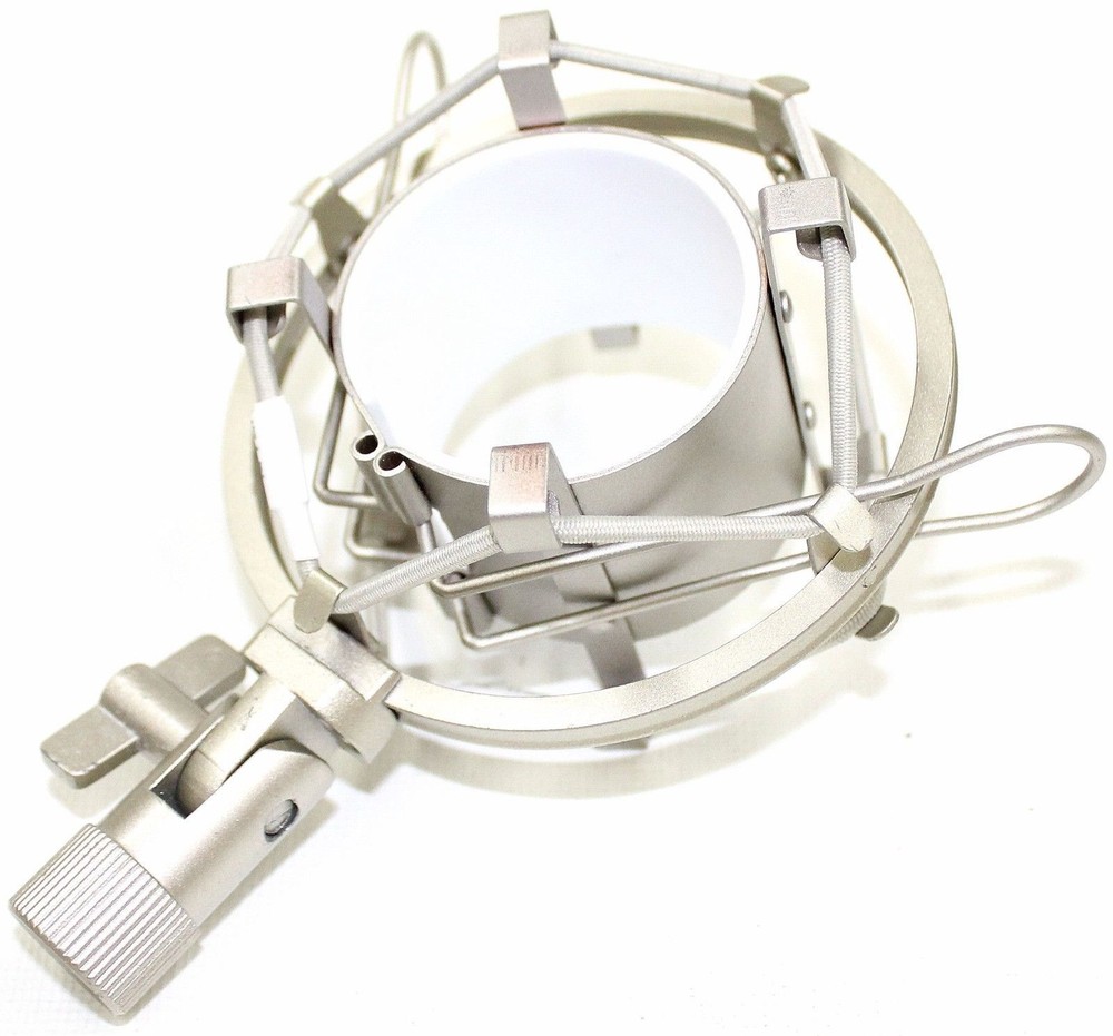 DEURA DCM-100 Large Diaphragm Phantom Power Studio Condenser BEST Microphone