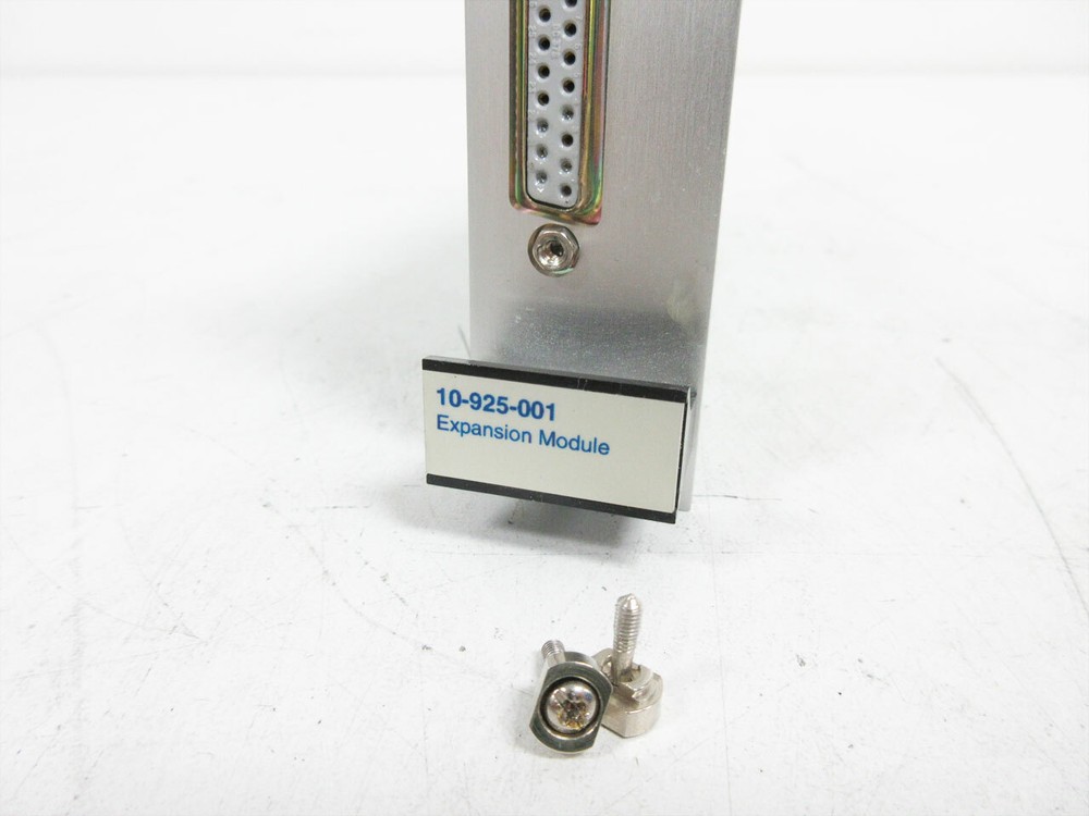 PICKERING 10-925-001 EXPANSION MODULE