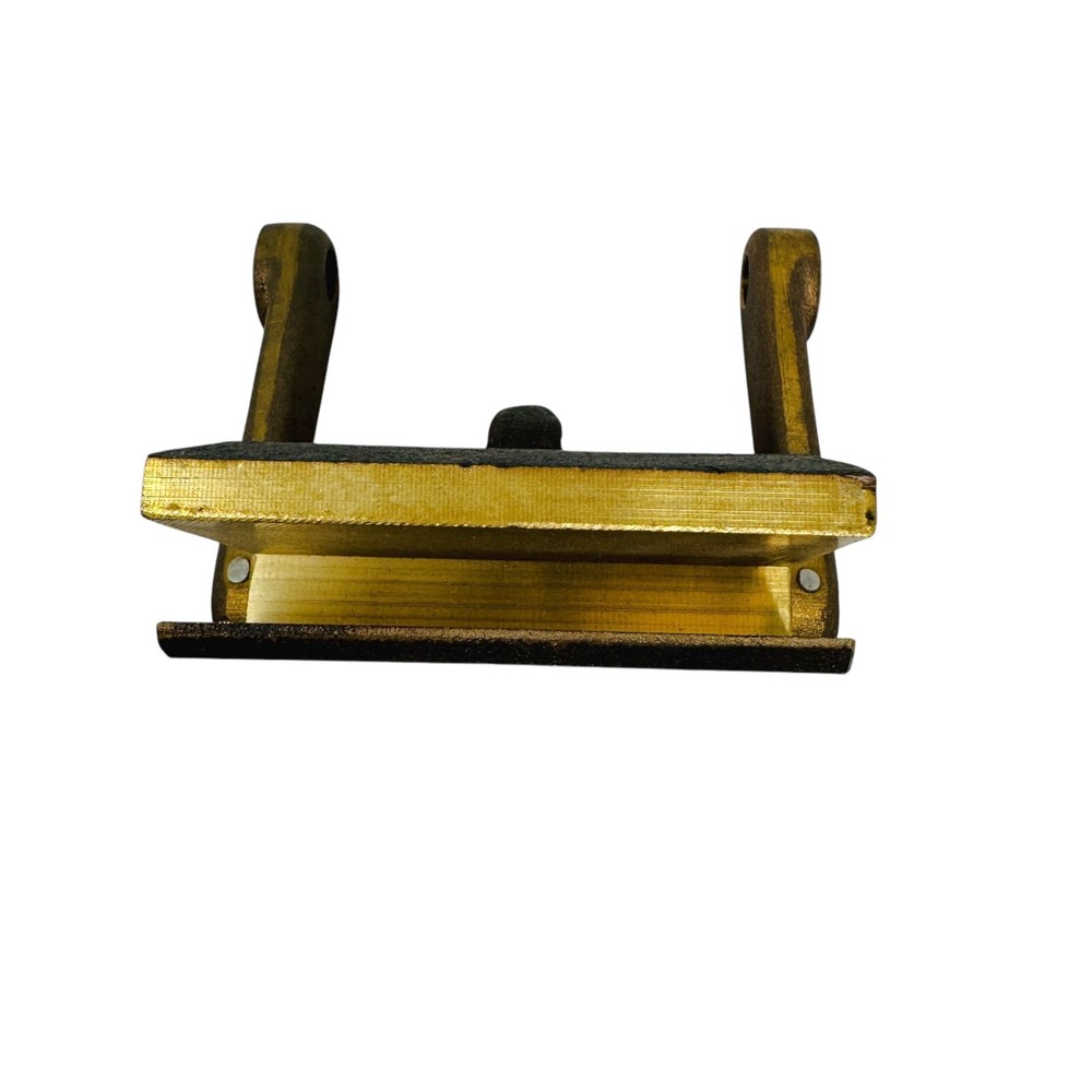 Bronze Water Meter Assembly Part