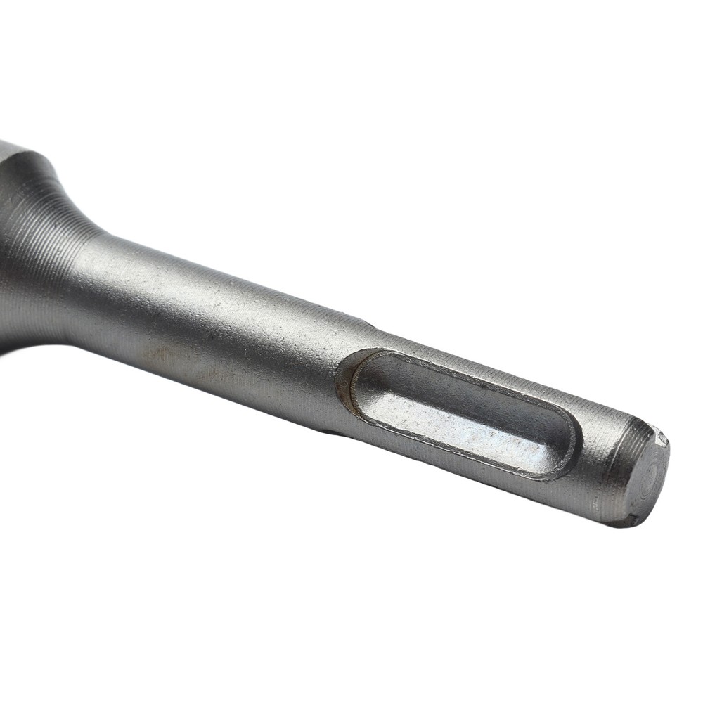 Concrete Tool Electric Breaker Hammer Chisel Alloy Hammer Head Bushing Bit