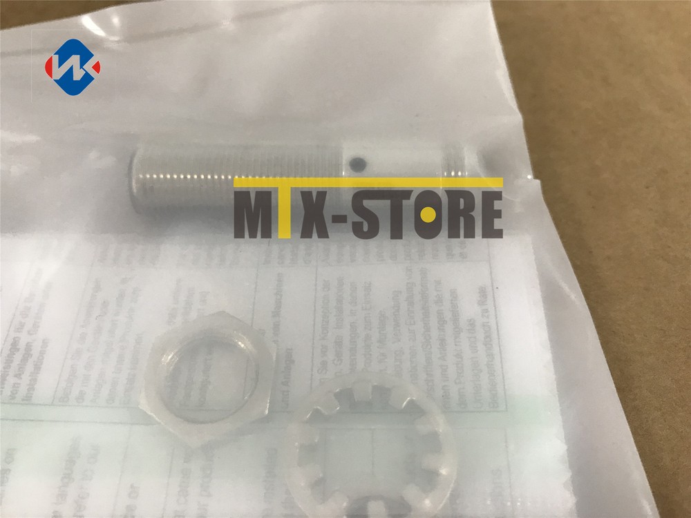 1PCS NEW OMRON E2B-M12KS04-M1-B1 Sensor&Proximity Switch