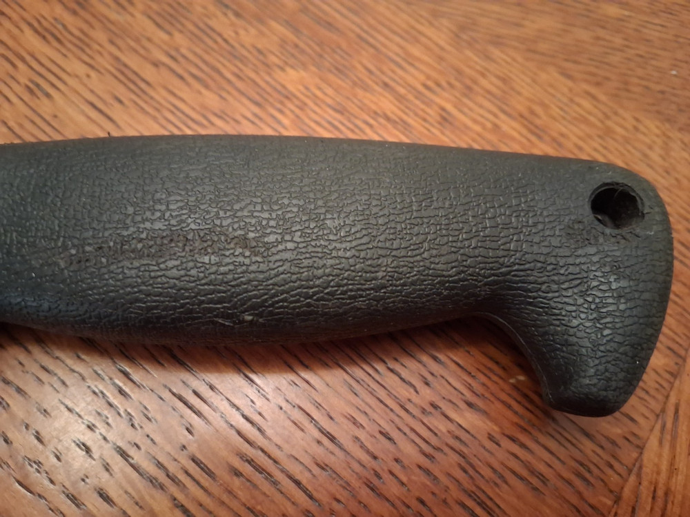 Blackjack Knives Viking Raider Axe