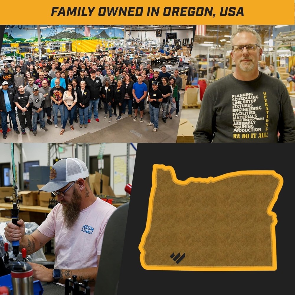 Official Work Sharp Knife and Tool Sharpener Assorted Replacement Belt Kit