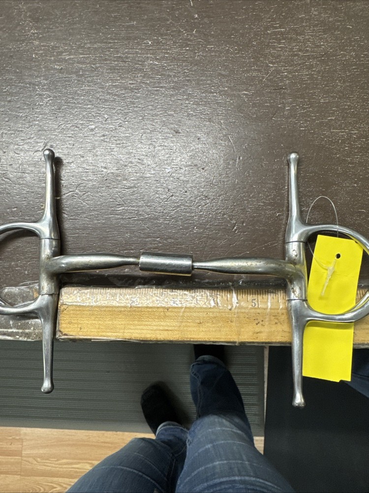 5.5” Myler Full Check Level I