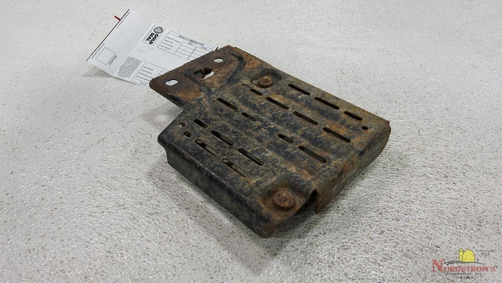 2008 Ford F250SD Pickup Transmission Control Module Computer
