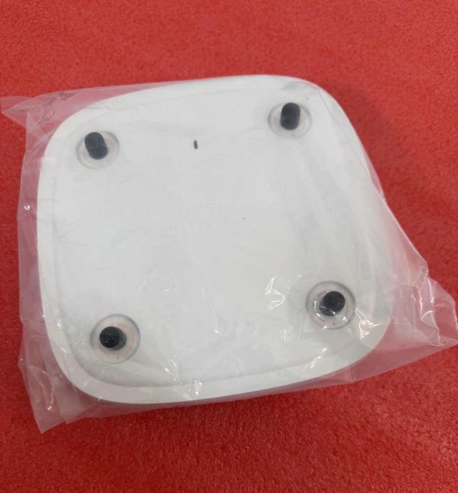 Open box Cisco C9120AXE-B Wireless Access Point 9120AXE