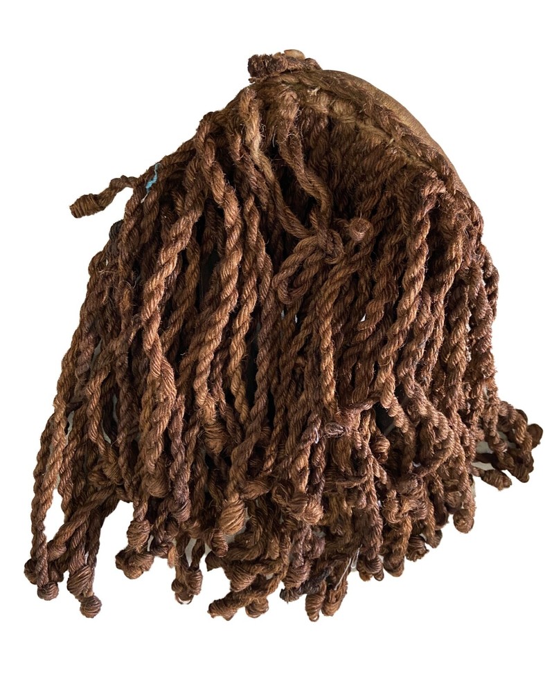 Superb I. Coast Dan Ceremonial Dance Mask