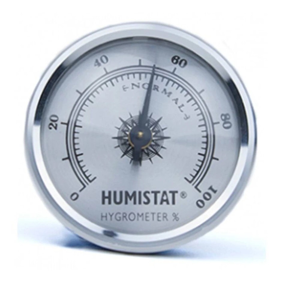 Humistat Hygrometer