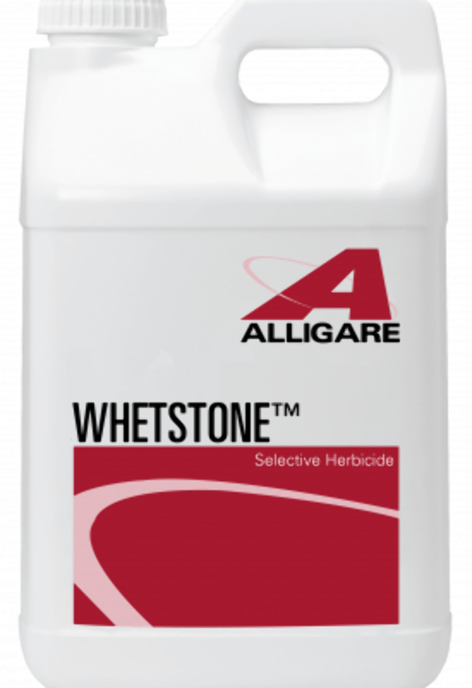 Whetstone Herbicide jug (2.5 gal)