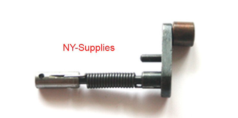 Hamada Ryobi Morgana Multilith Straight Operating Arm w/ Spring Numbering Machin