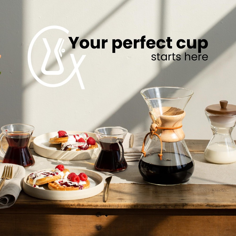 Chemex Funnex