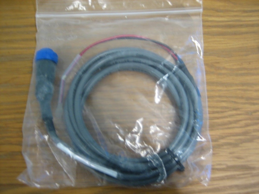 Gost *NEW* DC Power Cable for NavTracker System