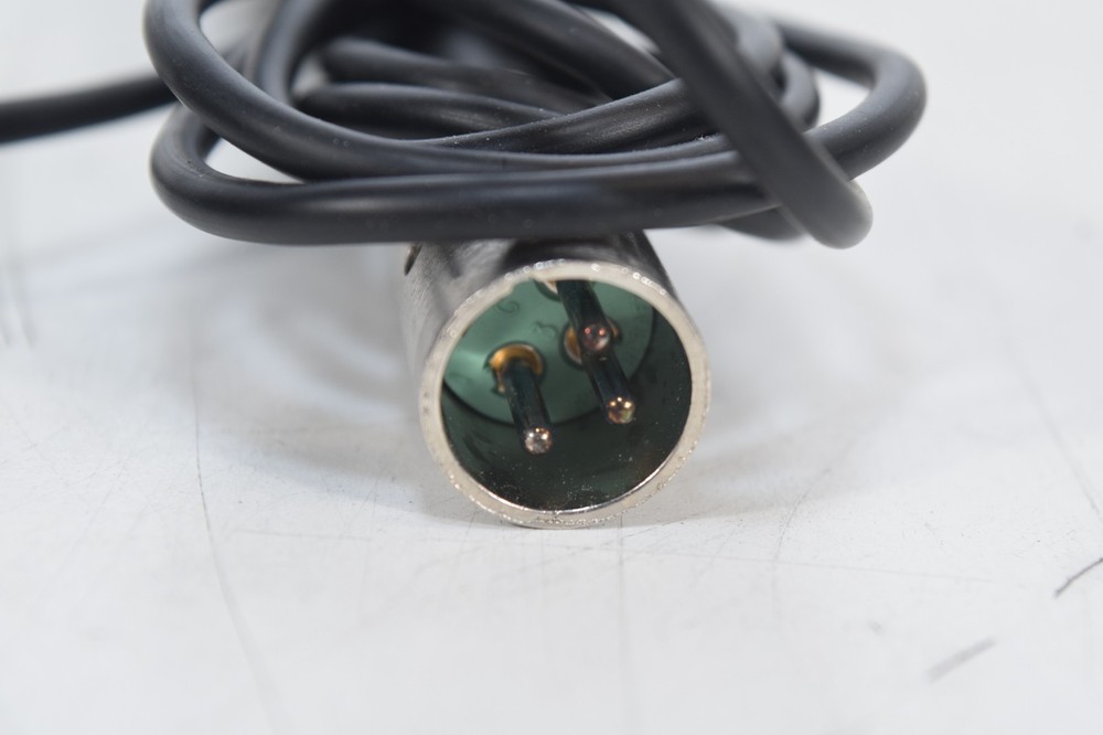 Bogen DDU250 Desktop Push-To-Talk Mic with Lock Dynamic Uni-Directional