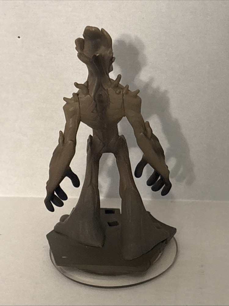 GROOT Disney Infinity 2.0 Marvel Figurine