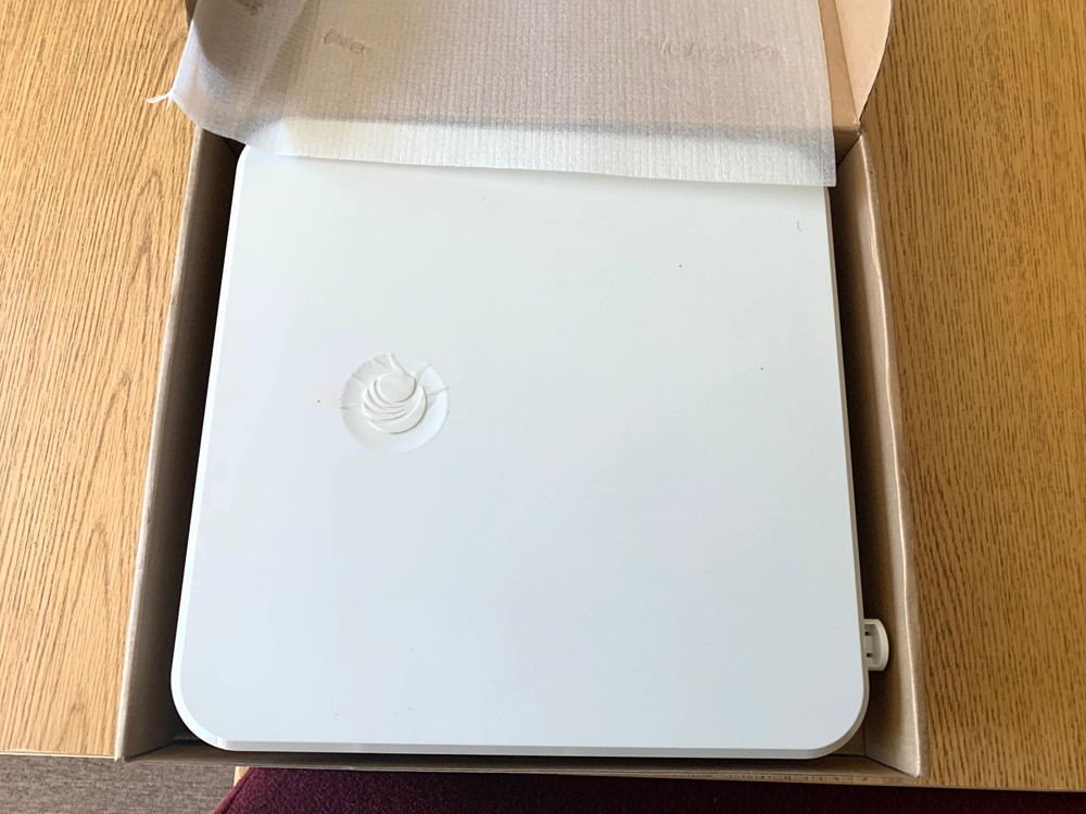 Cambrium ePMP Force 300-19 5Ghz Subscriber Module, P# C058900C801A